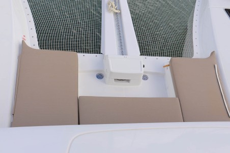 Lagoon-Bénéteau Lagoon 46 - 4 + 2 cab. Piece of Mind