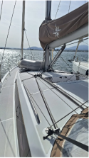 Jeanneau Sun Odyssey 410 - 3 cab. Iliada - 8