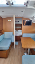 Jeanneau Sun Odyssey 410 - 3 cab. Iliada - 13