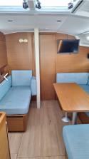Jeanneau Sun Odyssey 410 - 3 cab. Iliada - 14