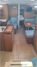 Jeanneau Sun Odyssey 410 - 3 cab. Iliada - 15