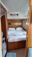 Jeanneau Sun Odyssey 410 - 3 cab. Iliada - 18