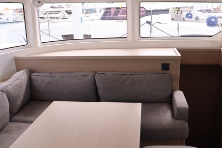 Lagoon-Bénéteau Lagoon 46 - 4 + 2 cab. Piece of Mind