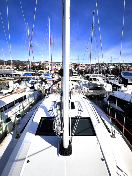 Elan Marine Elan Impression 45 Baby Boo