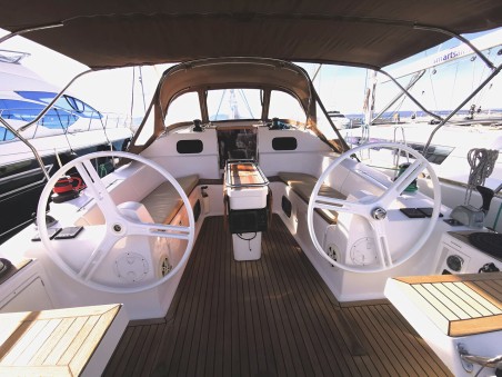 Elan Marine Elan Impression 45 Baby Boo