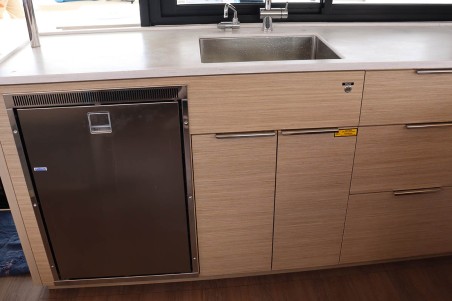 Lagoon-Bénéteau Lagoon 46 - 4 + 2 cab. Piece of Mind