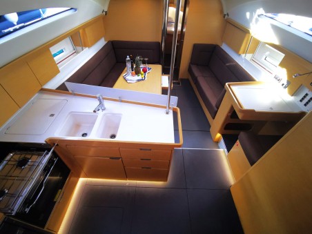 Elan Marine Elan Impression 45 Baby Boo