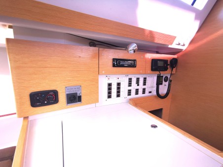 Elan Marine Elan Impression 45 Baby Boo