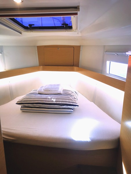 Elan Marine Elan Impression 45 Baby Boo