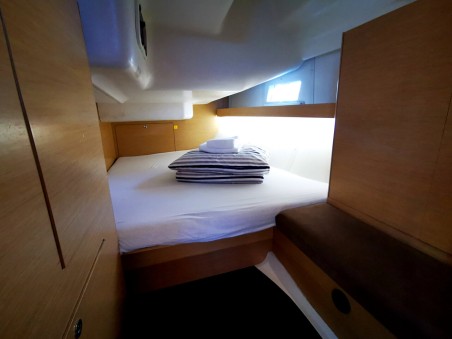 Elan Marine Elan Impression 45 Baby Boo