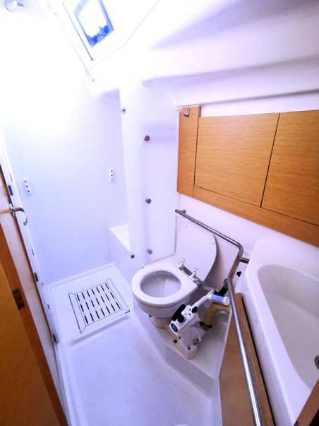 Elan Marine Elan Impression 45 Baby Boo