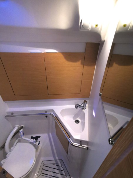 Elan Marine Elan Impression 45 Baby Boo