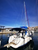 Sun Odyssey 33i | Yacht Charter Croatia | Travelboat - 3