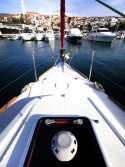 Sun Odyssey 33i | Yacht Charter Croatia | Travelboat - 4