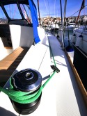 Sun Odyssey 33i | Yacht Charter Croatia | Travelboat - 6