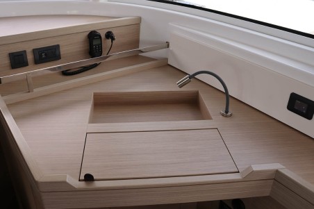 Lagoon-Bénéteau Lagoon 46 - 4 + 2 cab. Piece of Mind