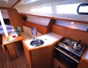 Sun Odyssey 33i | Yacht Charter Croatia | Travelboat - 10