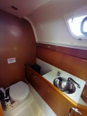 Sun Odyssey 33i | Yacht Charter Croatia | Travelboat - 11