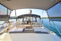 Aragosa Yachts Dolphin 50 Amica - 11