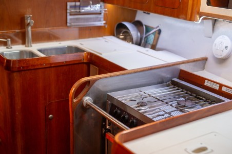 Aragosa Yachts Dolphin 50 Amica