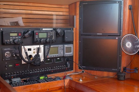 Aragosa Yachts Dolphin 50 Amica