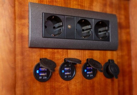 Aragosa Yachts Dolphin 50 Amica