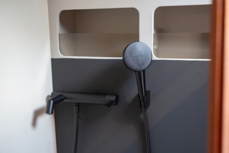 Aragosa Yachts Dolphin 50 Amica