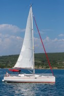 Elan Elan 350 Performance - 3 cab. | Yacht Charter Croatia | Travelboat - 1