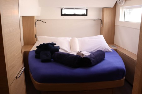 Lagoon-Bénéteau Lagoon 46 - 4 + 2 cab. Piece of Mind