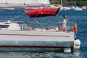 Elan Elan 350 Performance - 3 cab. | Yacht Charter Croatia | Travelboat - 3