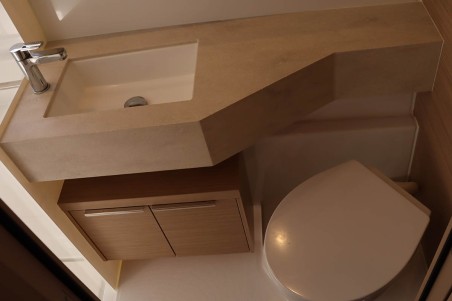 Lagoon-Bénéteau Lagoon 46 - 4 + 2 cab. Piece of Mind