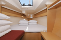 Elan Elan 350 Performance - 3 cab. | Yacht Charter Croatia | Travelboat - 18