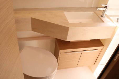 Lagoon-Bénéteau Lagoon 46 - 4 + 2 cab. Piece of Mind