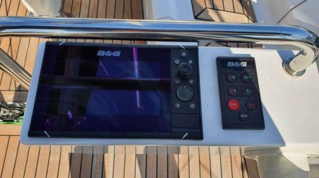 Elan Marine Elan E4 - 2 cab. Stella Mare