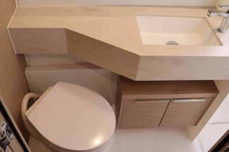 Lagoon-Bénéteau Lagoon 46 - 4 + 2 cab. Piece of Mind