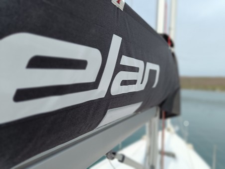 Elan E4 | Czarter jachtu Chorwacja | Travelboat