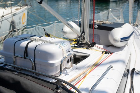 Elan E4 | Czarter jachtu Chorwacja | Travelboat