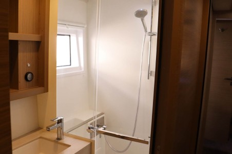 Lagoon-Bénéteau Lagoon 46 - 4 + 2 cab. Piece of Mind