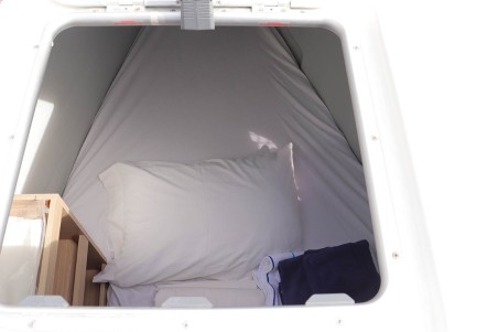 Lagoon-Bénéteau Lagoon 46 - 4 + 2 cab. Piece of Mind