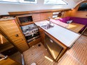 Elan Impression 40.1 | Czarter jachtu Chorwacja | Travelboat - 8