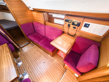 Elan Impression 40.1 | Czarter jachtu Chorwacja | Travelboat