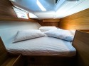 Elan Impression 40.1 | Czarter jachtu Chorwacja | Travelboat - 11