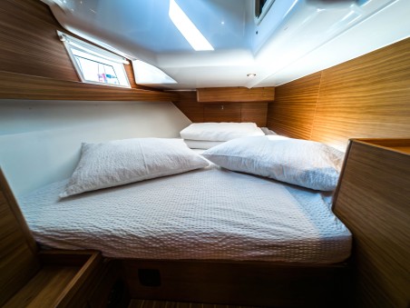 Elan Impression 40.1 | Czarter jachtu Chorwacja | Travelboat