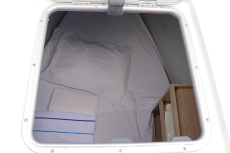 Lagoon-Bénéteau Lagoon 46 - 4 + 2 cab. Piece of Mind