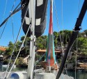 Elan Impression 40.1 | Czarter jachtu Chorwacja | Travelboat - 14