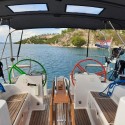 Elan Impression 40.1 | Czarter jachtu Chorwacja | Travelboat - 15
