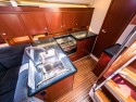 Hanse 455 | Yacht Charter Croatia | Travelboat - 7