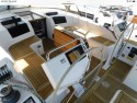 Hanse 455 | Yacht Charter Croatia | Travelboat - 17