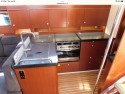 Hanse 455 | Yacht Charter Croatia | Travelboat - 23