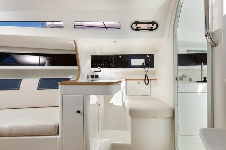 Italia Yachts Italia 9.98 Bellissima